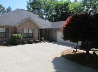 4229 Tall Hickory Trl, Gainesville, GA 30506