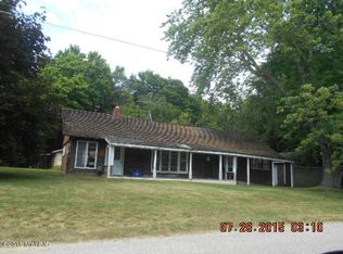 201 E 5th St, Scottville, MI 49454