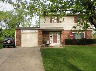 3506 Concord Dr, Erlanger, KY 41018