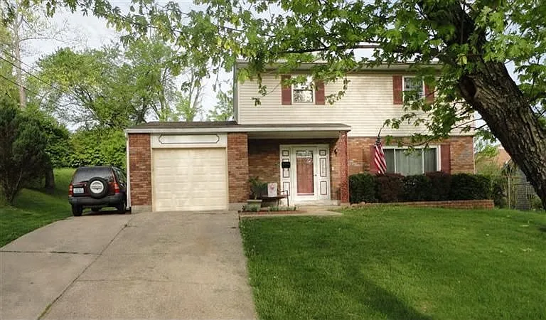 3506 Concord Dr photo 1