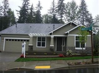 13189 Adair Creek Way NE, Redmond, WA 98053