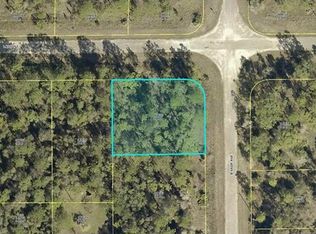 1006 Jessup Ave, Lehigh Acres, FL 33974