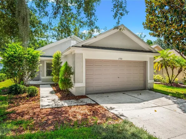 11933 Whisper Creek Dr, Riverview, FL 33569