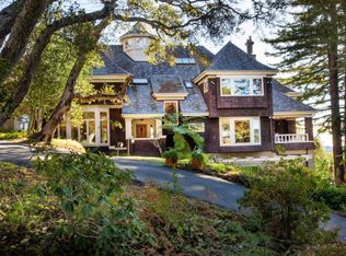 570 Rider Ridge Rd, Santa Cruz, CA 95065