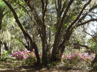 5089 County Road 214, Keystone Heights, FL 32656