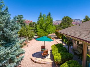 65 Sierra Rd, Sedona, AZ 86336