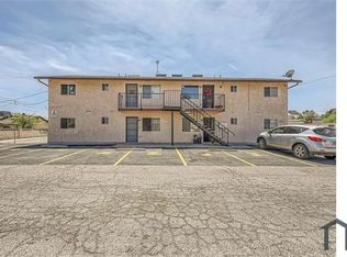 1832 Goldfield St APT 2, North Las Vegas, NV 89030