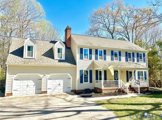 4007 Walters Dr, Chester, VA 23831