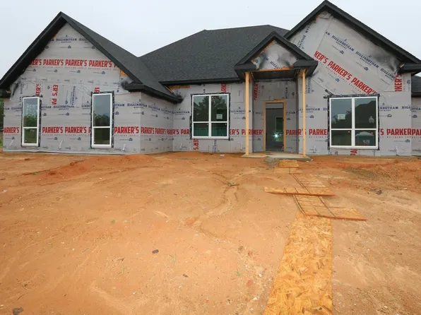 16526 Cooper Way, Tyler, TX 75703