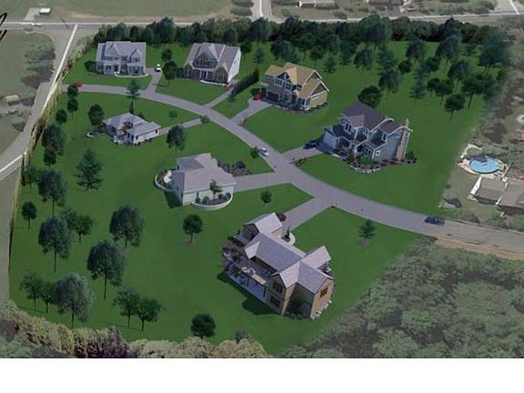 4th image of 3 Greenview Dr