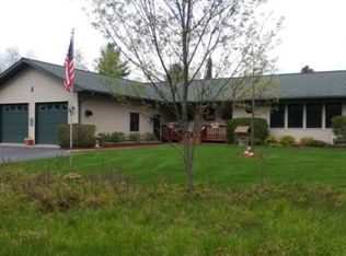 5562 Zeman Rd, Eagle River, WI 54521