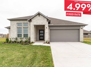 2815 Tamarack Lodge Dr, La Marque, TX 77568