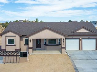 1947 Carrizo Springs Ave, Pueblo West, CO 81007
