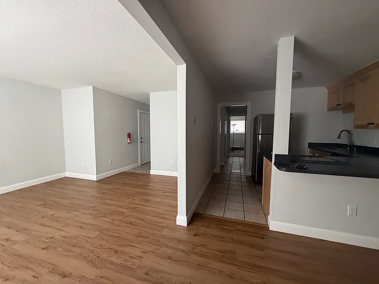 Dining Area / Kitchen