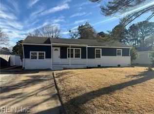 1057 Saint Julian Dr, Chesapeake, VA 23323