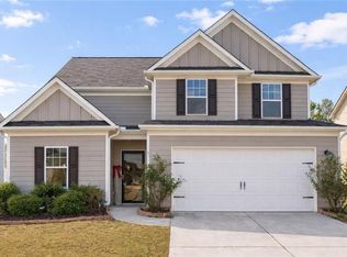 735 Walnut Creek Cir, Pendergrass, GA 30567
