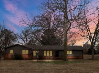 2018 W 91st St, Tulsa, OK 74132