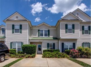 7828 Paper Birch Dr #16B, Charlotte, NC 28215