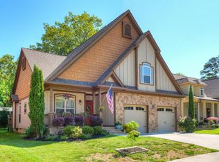 8391 Glenshire Ln, Chattanooga, TN 37421