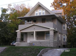 3225 S Benton Ave, Kansas City, MO 64128