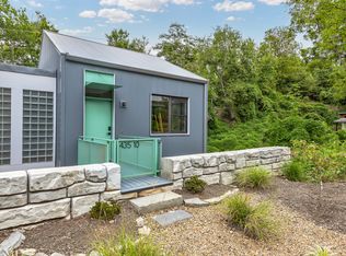 435 W Haywood St #10-A, Asheville, NC 28801