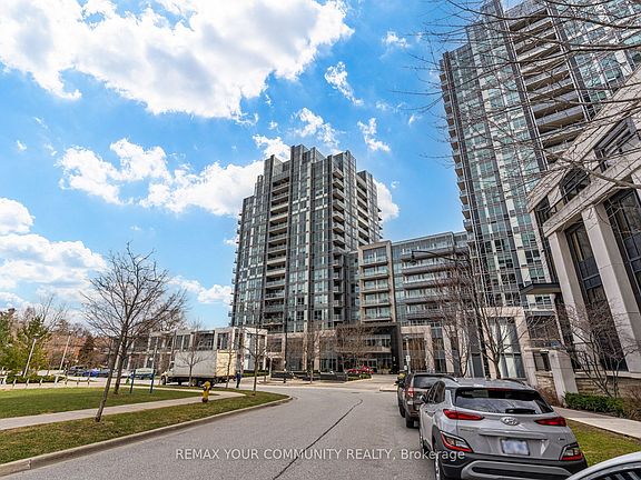 2nd image of 120 Harrison Garden Blvd #1402