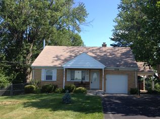 5758 W Fork Rd, Cincinnati, OH 45247