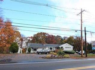 52 Washington St, North Easton, MA 02356