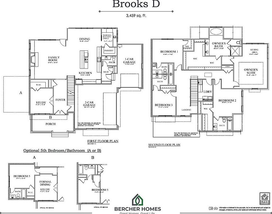 2nd image of 309 Ellis Preserve Ln SW