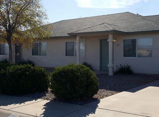 535 W 537 541 543 9th St, Benson, AZ 85602