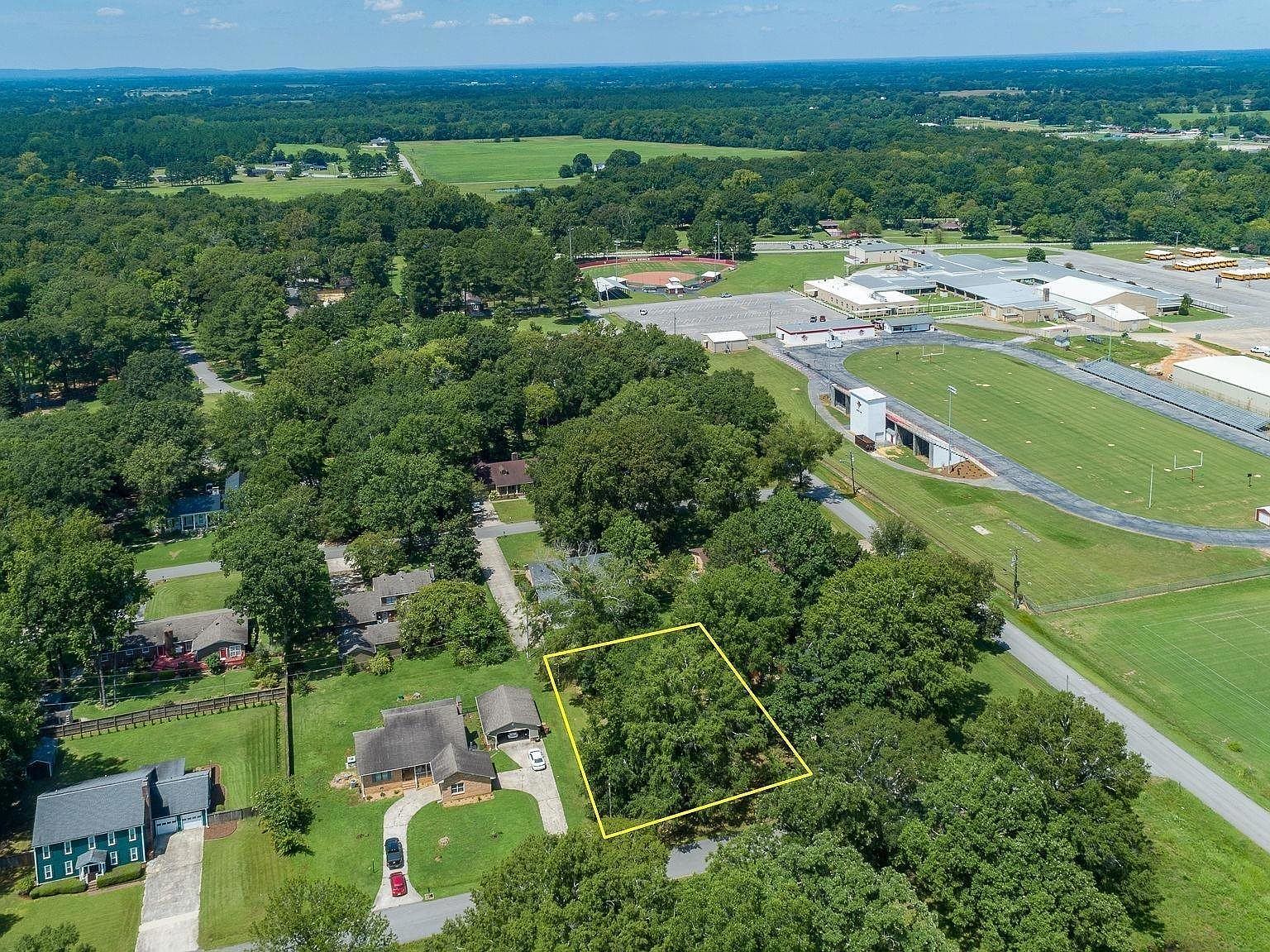 102 Glenn Dr, Moulton, AL 35650 MLS 509520 Zillow