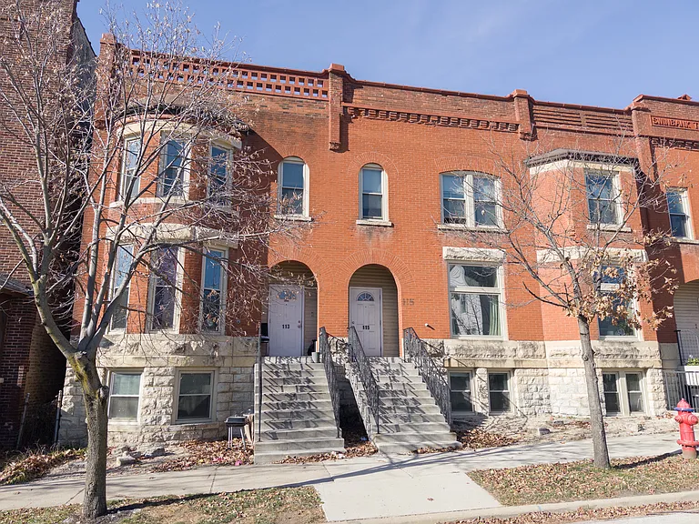 113 N Hickory St #B — Photo 1