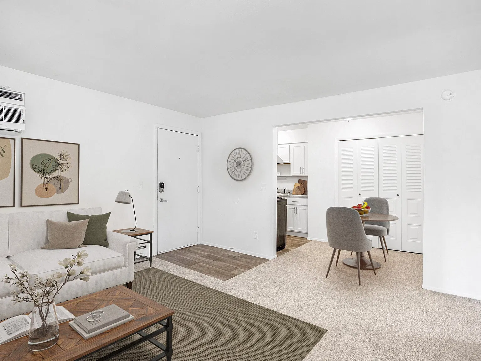 Walnut Trail Apartments — Photo 2