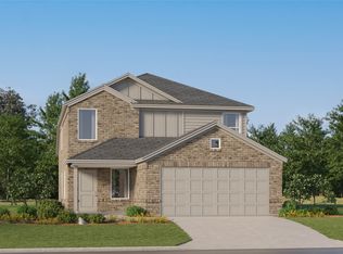 1129 Meadow Spring Ln, Anna, TX 75409