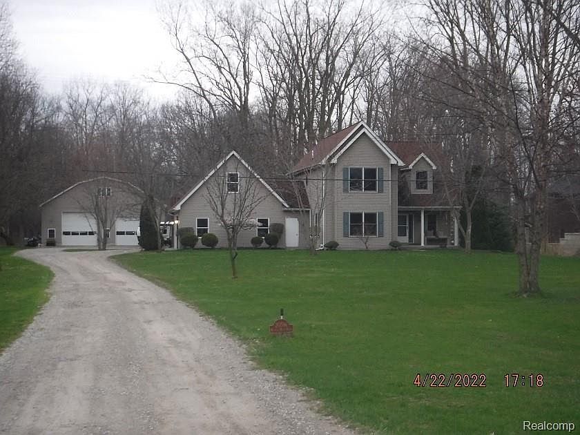 20596 Middlebelt Rd, Romulus, MI 48174 Zillow