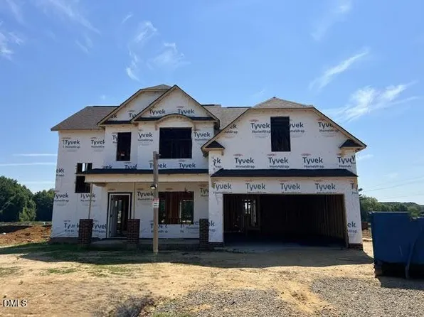 110 Bernie Dr, Selma, NC 27576