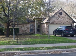 2912 Six Gun Trl, Austin, TX 78748