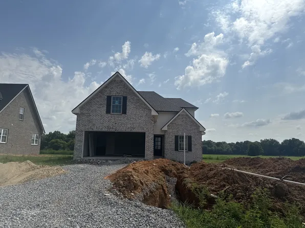 3357 Curie Cir Lot 623, Christiana, TN 37037
