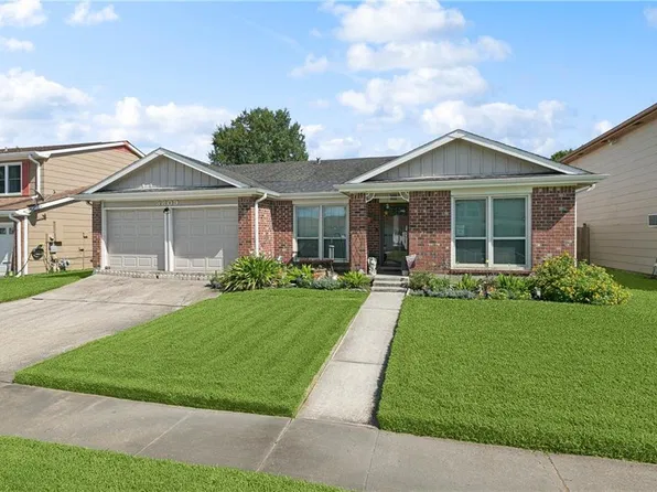 3809 Agateway Dr, Harvey, LA 70058