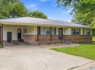 2331 Leeth Gap Cutoff Rd, Boaz, AL 35956