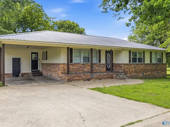 2331 Leeth Gap Cutoff Rd, Boaz, AL 35956