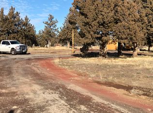 5904 SW Fawn Rd, Terrebonne, OR 97760