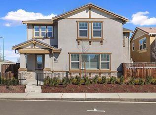 2519 Admiral Cir, Hayward, CA 94545