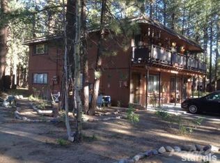 1108 3rd St, South Lake Tahoe, CA 96150
