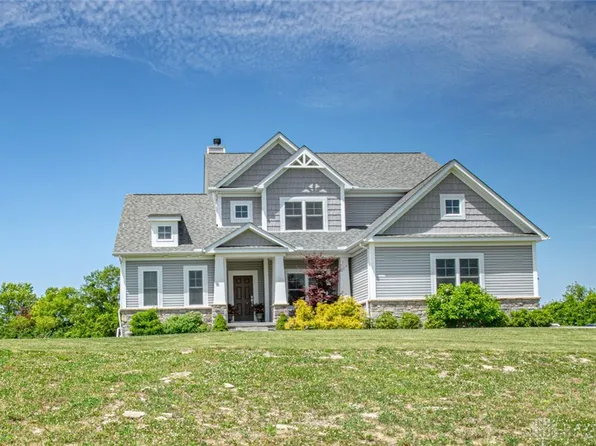 5127 State Route 123, Franklin, OH 45005