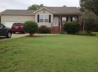 1 Drinkard Ct, Fountain Inn, SC 29644