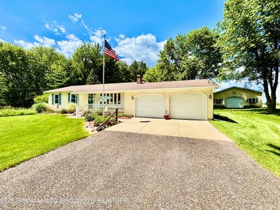 4634 Thornton Hwy, Charlotte, MI, 48813