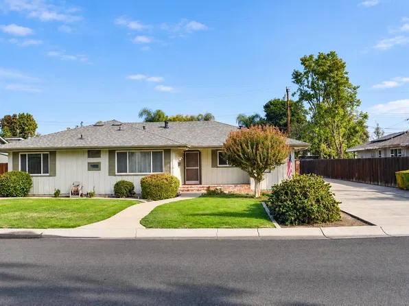 1334 W Howard Avenue, Visalia, CA 93277