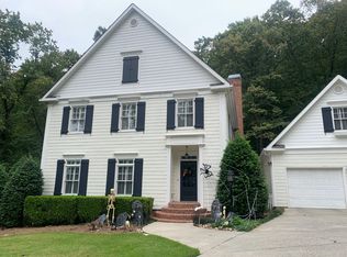 4003 Woods Point Rd, Rocky Face, GA 30740