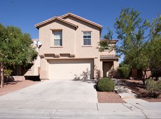 2516 Courlan Dr, North Las Vegas, NV 89084